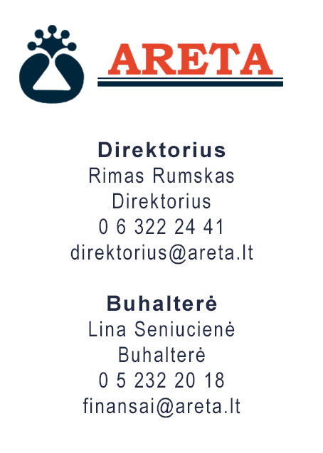 ARETA